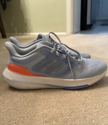 Women s Adidas Ultrabounce Running Shoes-Size 8