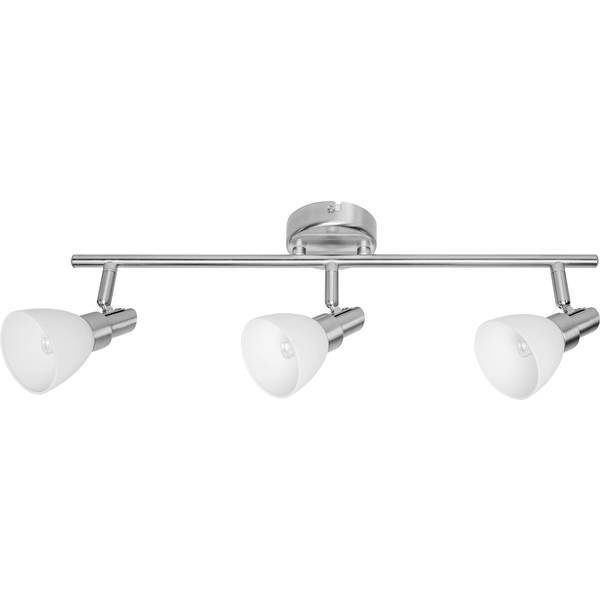 LEDVANCE 4058075540668  LED SPOT G9 (EU) L  Faretto LED da soffitto LED (monocol