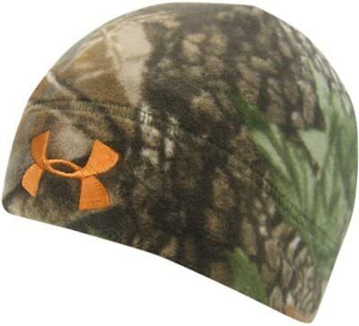 New Camo Arctic Beanie Headwear by 