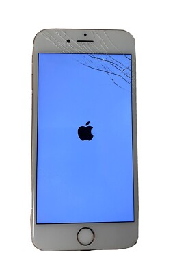 Rose Gold Iphone 6s 64gb