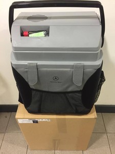 14 litre mini fridge