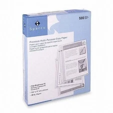 Sparco Saver Copy Paper