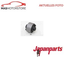 QUERLENKER LAGER LAGERBUCHSE NIEDRIGER VORNE JAPANPARTS RU-251 A NEU