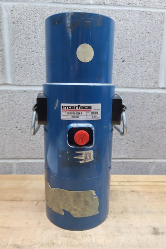 Interface 2240FOV-200K-R | Compression Load Cell
