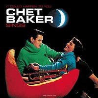 Chet Baker - Sings - It Could Happen To You Green Vinyl - Vinyl Reco - F600Z