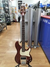Ibanez Atk600 Electric Bass Safe delivery from Japan