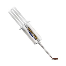 Boot Protector and Shoe Glue, Durable Boot Toe Guard Liquid Burst Bag for Foo...