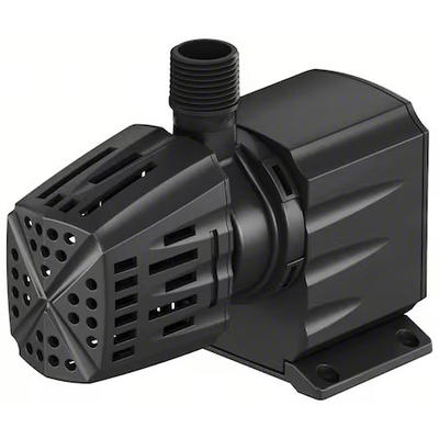 #ad Atlantic Md750 Pump 790 Gph Plastic $134.99