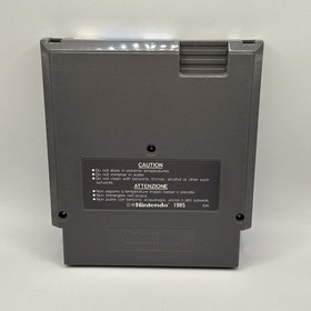 Super Mario Bros. 2 &bull; Nintendo NES Game (1988) PAL &bull; Cartridge Only (2)