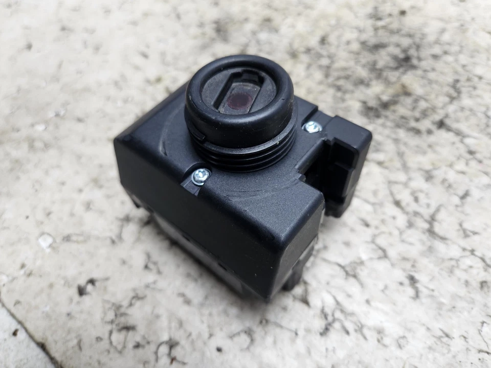 MERCEDES S-CLASS IGNITION BARREL LOCK SWITCH 2155450608 W220 2000 - 2005 - Image 3 of 4