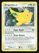 Dragonite 2/146 Legends Awakened Holo Rare Pokemon Card
