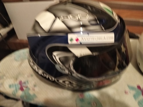 Casco Integrale AGV Usato XR 2 - Imagen 4 de 6