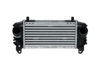 NRF LadeluftküHler FüR Audi