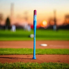 2026 Easton Ghost OG Rocket Pop Fastpitch Bat 32/22 (-10) NEW WOW!!! 