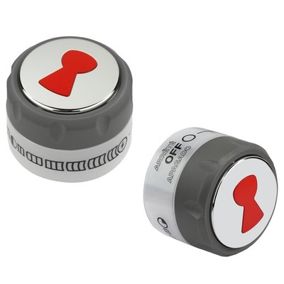 luclyyasys Upgraded 91538 Grill Lighted Control Knobs (OEM)