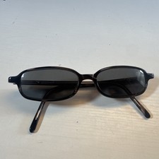 Valentino Eyeglasses Frames V5215 Shaded Lenses Silver V Logo 135 691 Made Italy