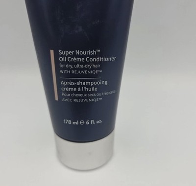 MONAT Super Nourish Rejuveniqe Oil Crème Conditioner Hydration & Moisturizing 