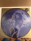 Madonna EROTICA  Factor sealed never opened  12" Picture Disc w/ Hype Sticker