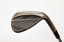 Taylormade Hi-Toe 3 Lob Wedge / 60 Degree / Stiff Flex Dynamic Gold S200 / Demo