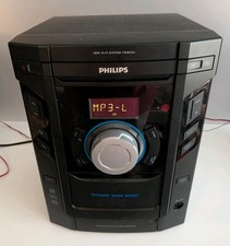 Philips FWM154/05 Audio Shelf System
