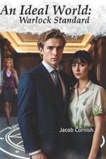 An Ideal World by Jacob Daniel Cornish Paperback Book