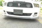 2013 Ford Mustang BOSS 302