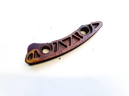 Slide rail for timing chain