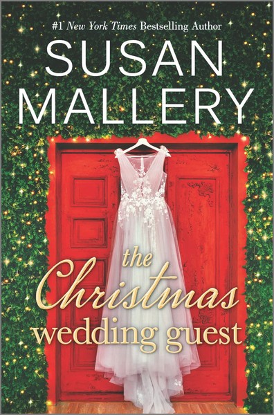 Christmas Wedding Guest | Susan Mallery | Englisch | Buch | Gebunden | 2021-image
