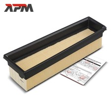 Luftfilter Motorluftfilter für BMW X5 E70 X6 E71 E72 BJ 2009-2014 4.4L Benzin