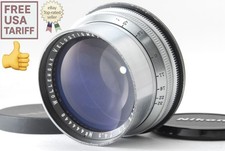 S/N 44444xx MINT Wollensak Velostigmat Series II 9 1/2 Inch 240mm f4.5 Lens