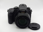 Panasonic LUMIX DMC-FZ1000 20.1 MP Digitalkamera, Sehr gut📷 Art.#625✅✅✅
