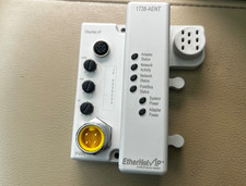 Allen Bradley 1738-AENT SER A ArmorPoint Ethe...