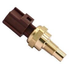 Engine Coolant Temperature Temp Switch Sensor Sender Compatible with Ford