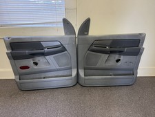 2006 Dodge Ram 1500 2500 Left Right Door Panel Used