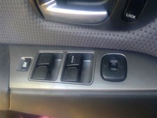 Driver Left Front Door Switch Drivers Window ...