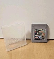 ebay® Auktion 137054117937 | NINTENDO Gameboy Classic Spiel EarthWorm Jim Thumbnail of ebay® auction 137054117937 | NINTENDO Gameboy Classic Spiel EarthWorm Jim