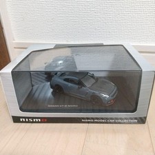Kyosho Nissan GT-R NISMO 2022 Special Edition 1/43 Collectible 13+