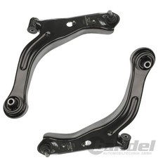 2xQUERLENKER VORDERACHSE passend für FORD MAVERICK MAZDA TRIBUTE EP LINKS+RECHTS
