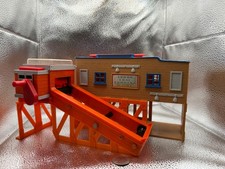 2004 Thomas  Friends Take Along Sodor Coal Company, Retired