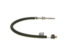 Sonde lambda Mercedes 409