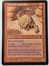 Macetail Hystrodon - Legions - Magic the Gathering MTG Nice!