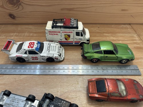 Petite Voiture Porsche Turbo K-70, Matchbox Super Kings, Lesney 1979 Imgx500 1746