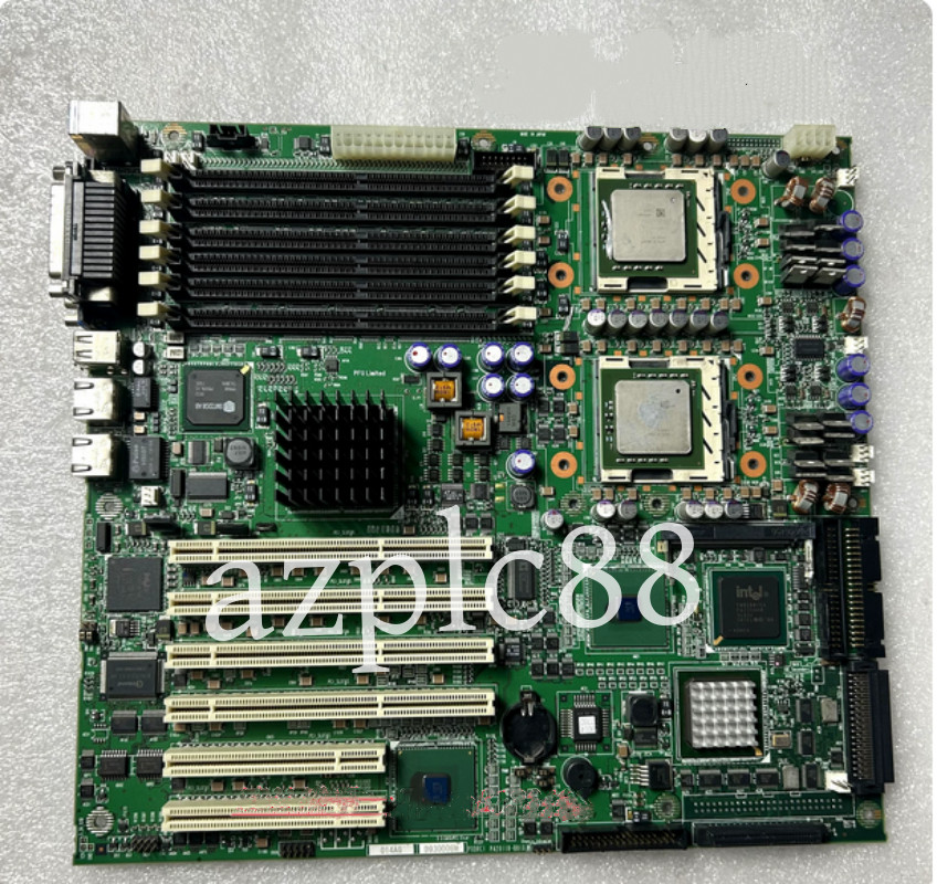 1Pcs USED  PA20II8-B8IX   by Fedex or DHL 90days Warranty