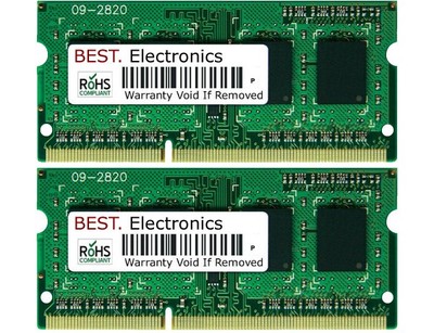 4GB Ram Speicher Passend Für IBM-Lenovo Ideapad G50-70 (DDR3-12800