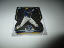 Luis Lara 2023 1st Bowman Chrome Prospects #BCP-100