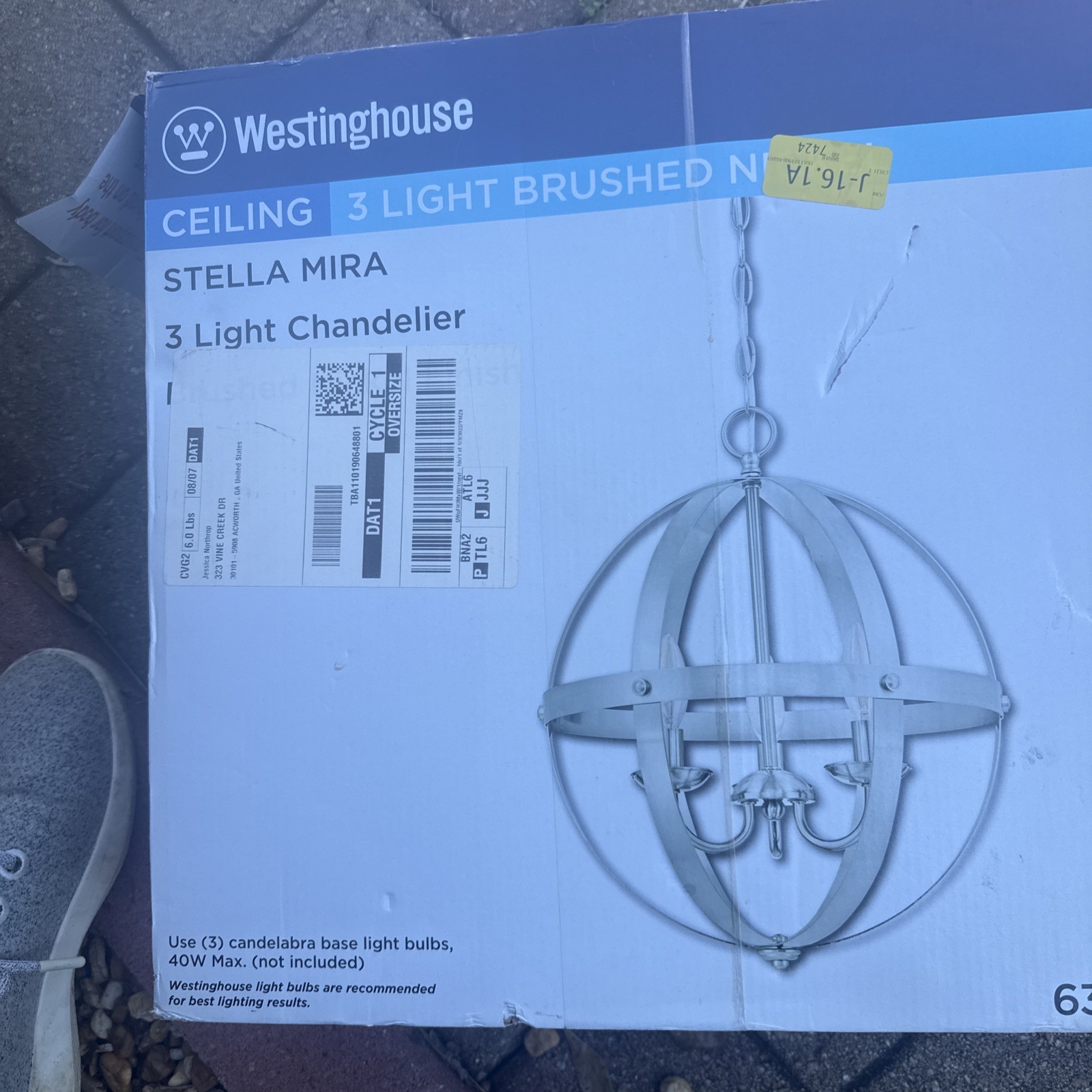 Pendant