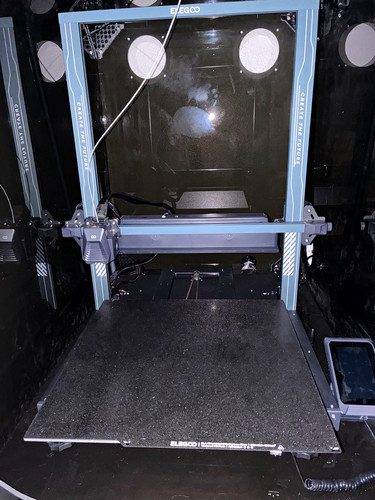ELEGOO Neptune 4 Max 3D Printer
