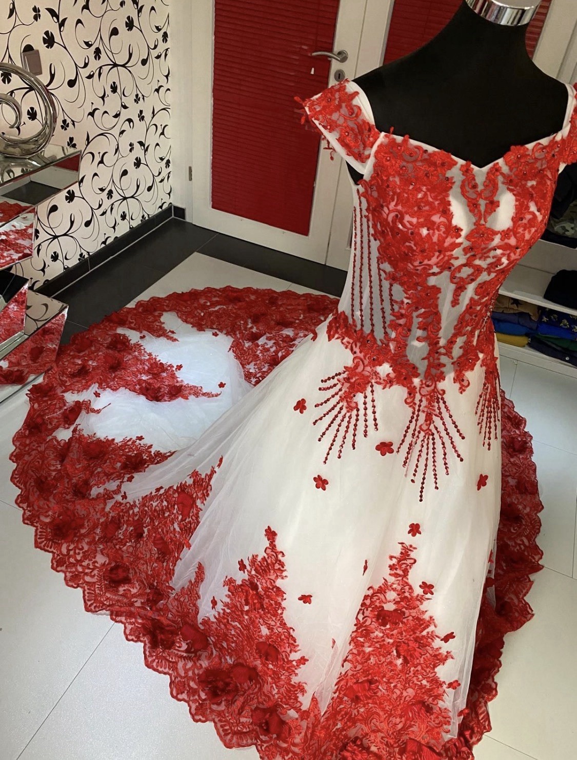 Brautkleid Hochzeitskleid