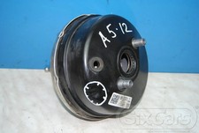 Audi A5 (8F7) 3.0 TDI BKV Bremskraftverstärker 8K0612103 N