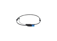 Warnkontakt, Bremsbelagverschleiss FÜR BMW X4 (G02, F98) - Bosch 1 987 473 614